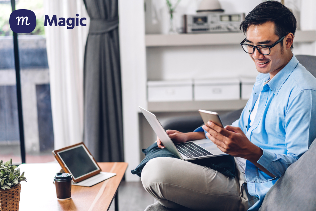 Remote Work Trends
