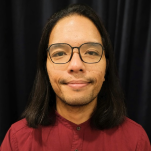 Picture of Joel Imperio