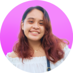 Trisha Aguilar